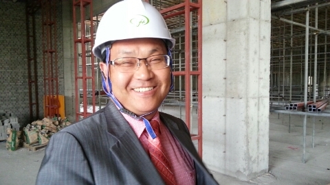축복건축사사무소 이미지