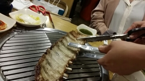 대박난쪽갈비 이미지