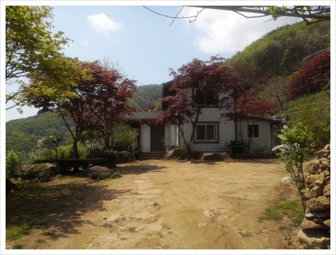 산방농장 이미지
