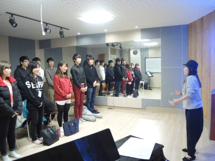 예일아카데미연기학원 이미지