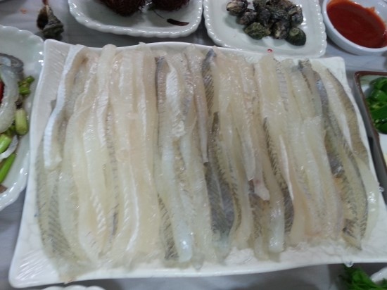 송소횟집 이미지
