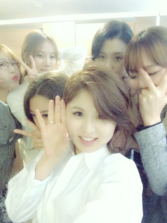 오미정 대표 사진