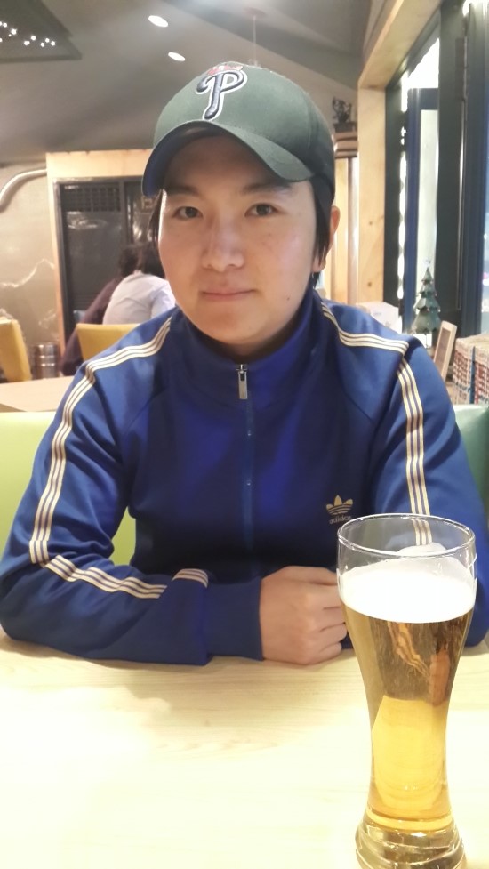 오늘우리집비어 이미지