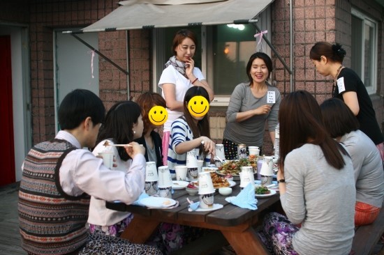 비건테이블바람 이미지