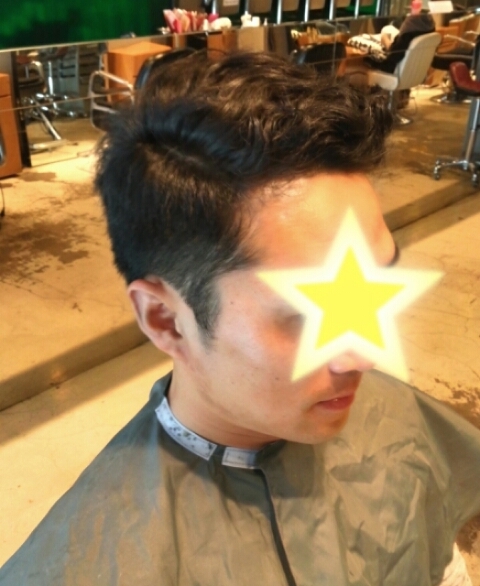 A hair(에이헤어) 이미지