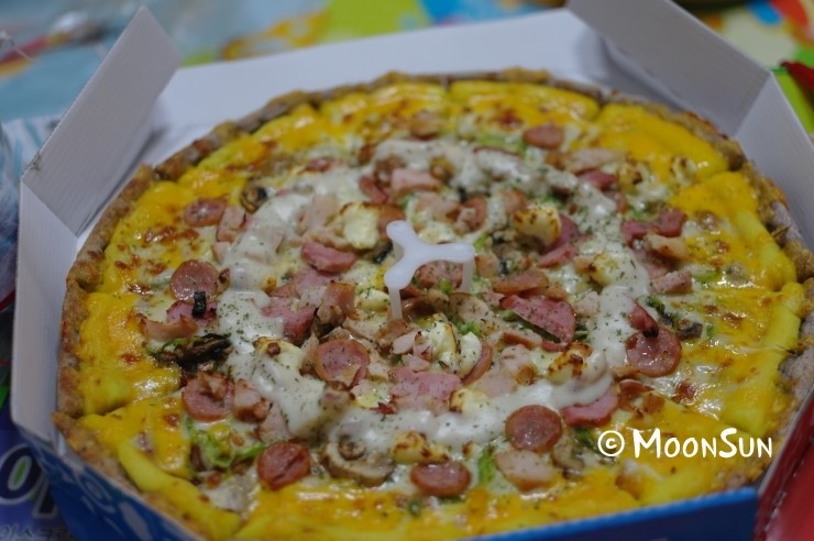 통큰달인치킨 이미지