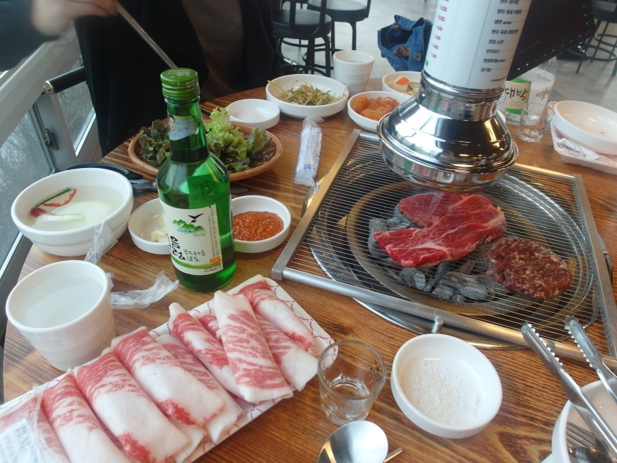 평창한우마을대관령 이미지