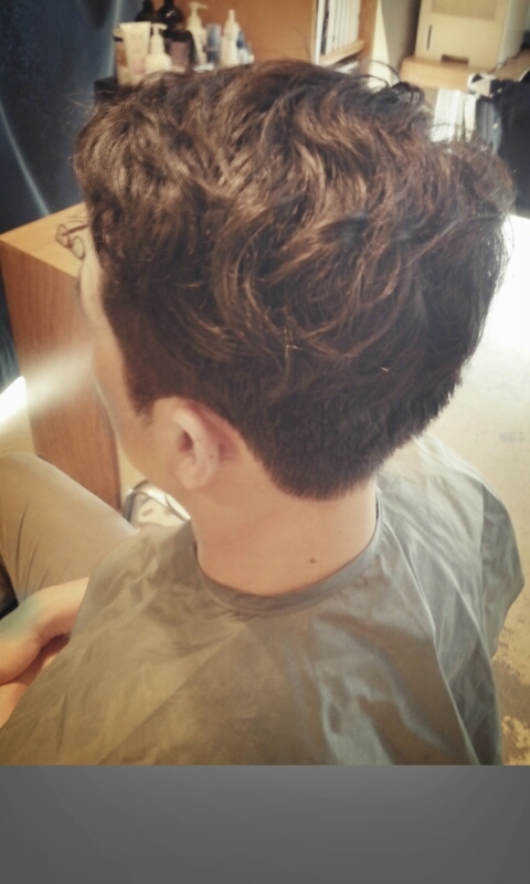 A hair(에이헤어) 이미지