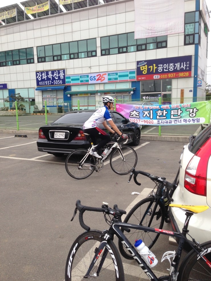 청라사이클아카데미 이미지
