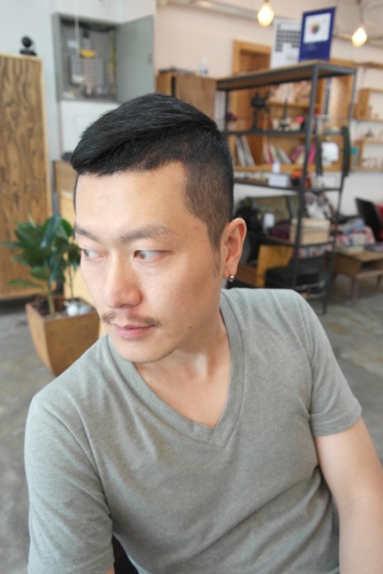 스타일제이헤어 이미지