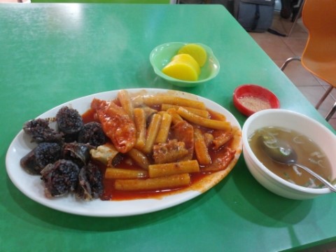 신천농수산물 이미지