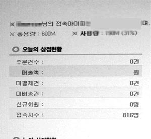 나씨쇼핑몰 이미지