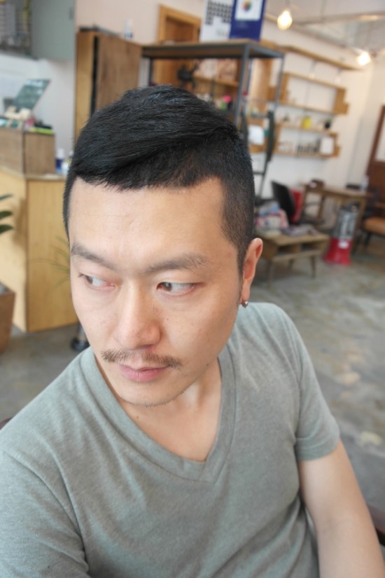 스타일제이헤어 이미지