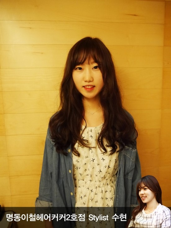 수현헤어 이미지