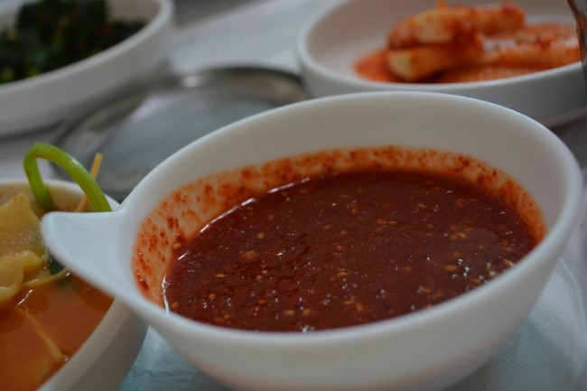 가리산막국수 이미지