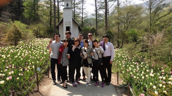 (주) 한마음디에스 이미지