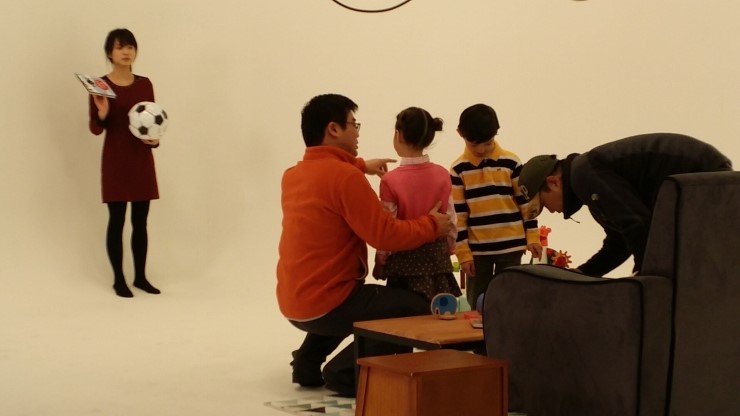 한솔광고 이미지