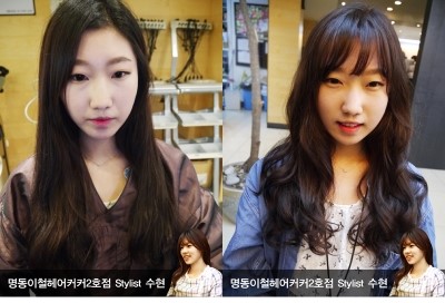 수현헤어 이미지