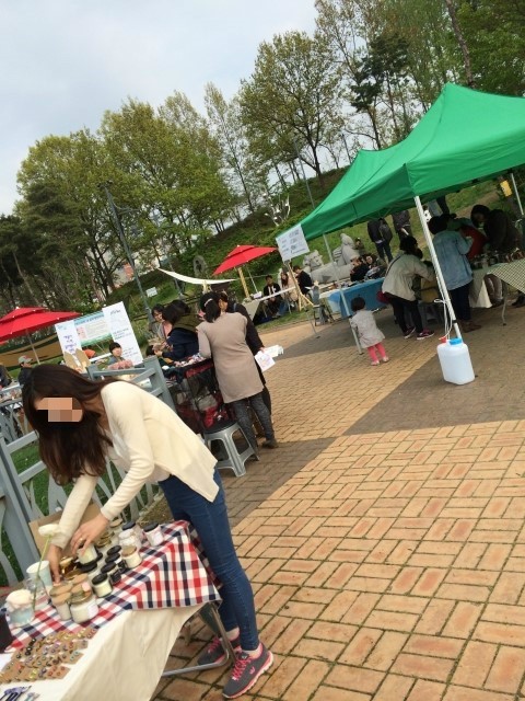 장터베이커리 이미지