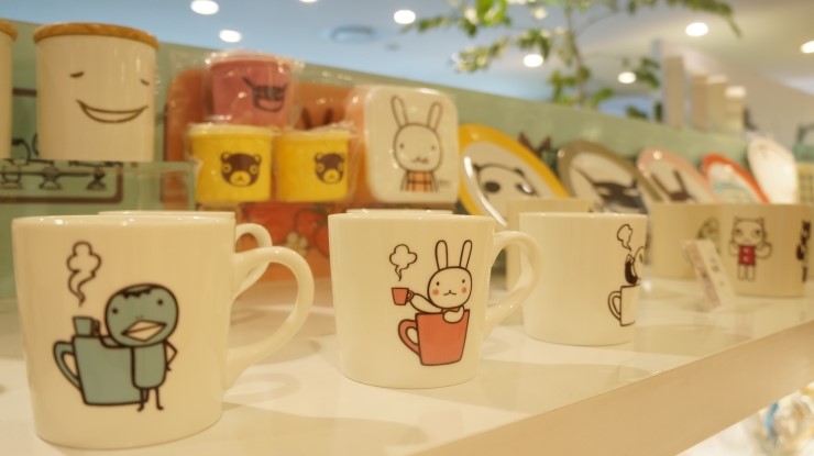 지카페 이미지