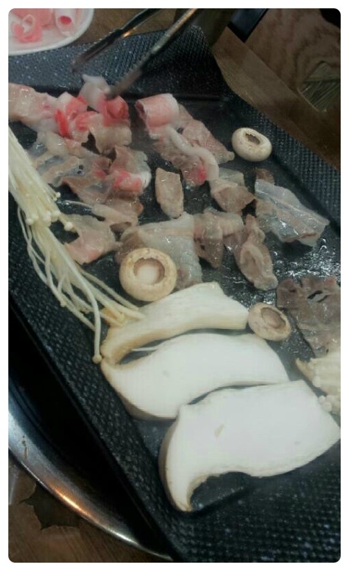 고기한판 이미지