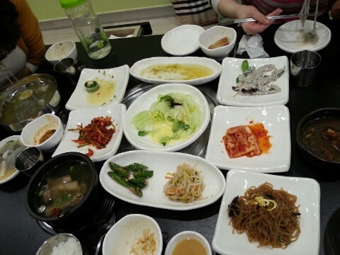 본갈비원 이미지
