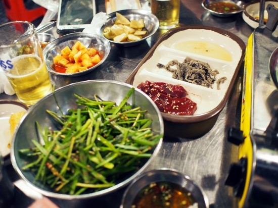 강남곱창이야기 본점 이미지