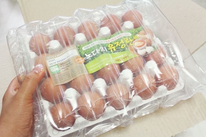 배달의계란 이미지