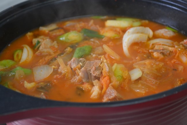 살찌개 이미지