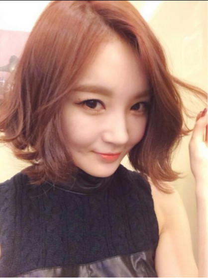 강민경헤어샵 이미지