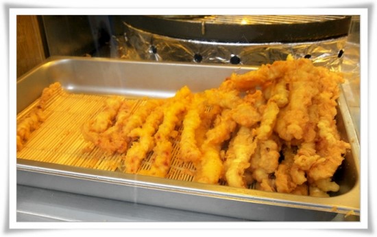 기린떡볶이 이미지