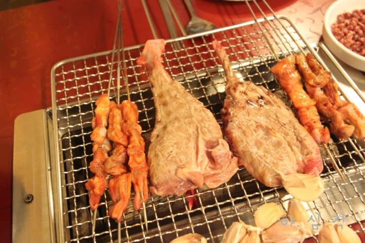 양꼬치명가 이미지