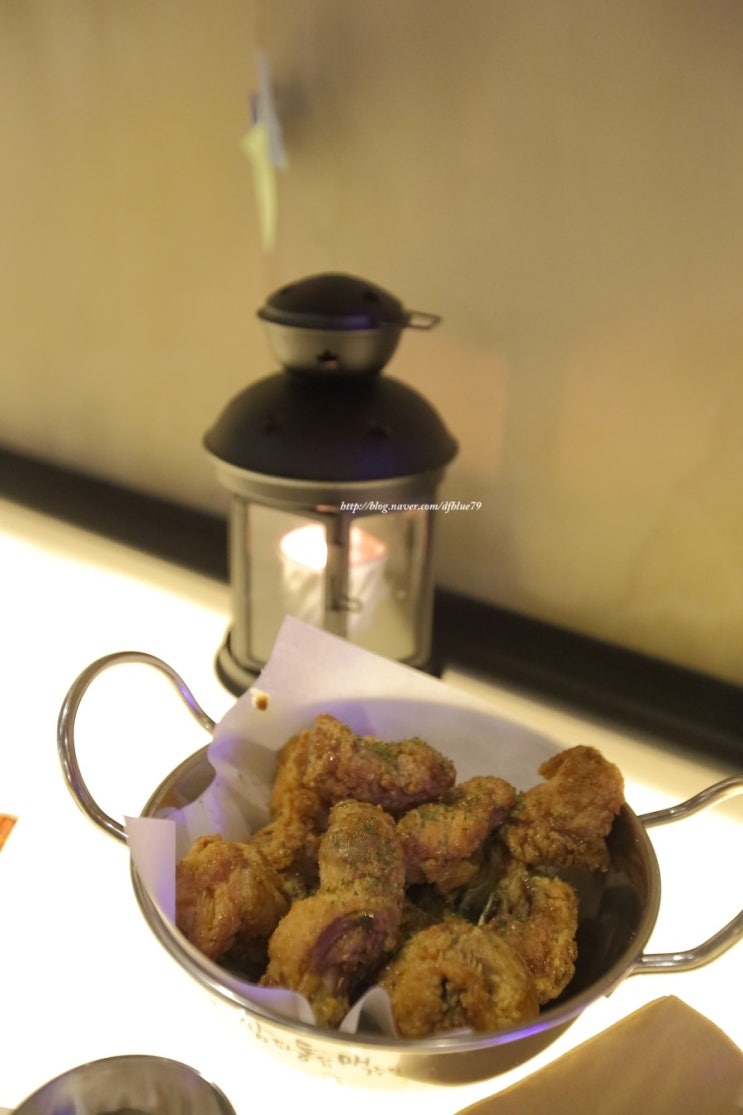 삼파통닭맥주집 이미지