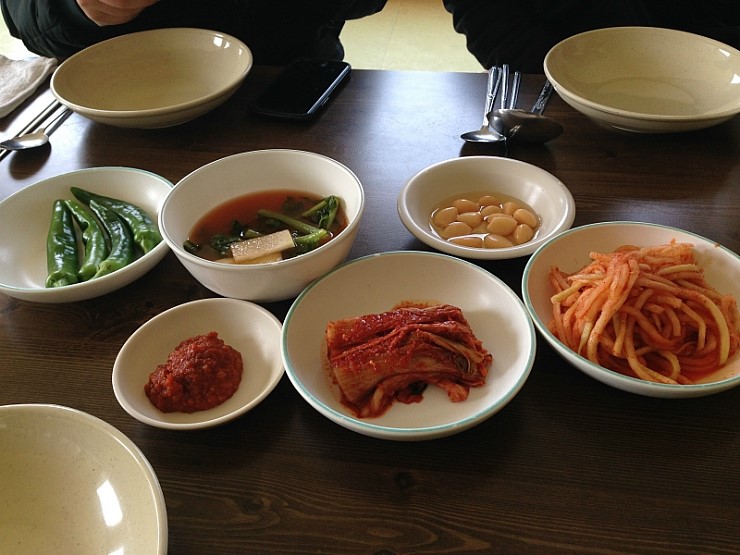 희락식당 이미지
