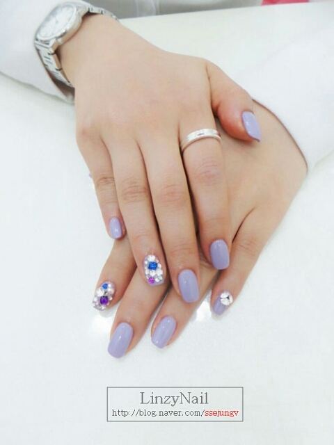 린지네일 이미지