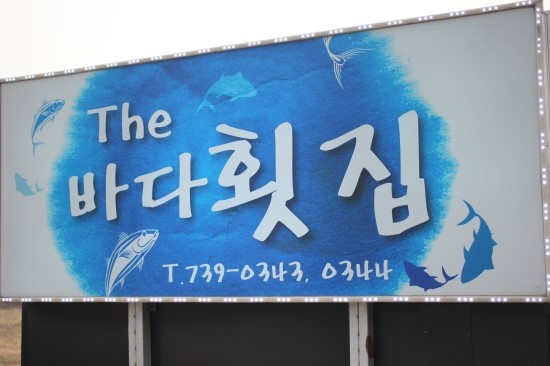 The 바다 이미지