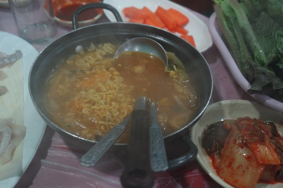 쏘주랑회랑 이미지