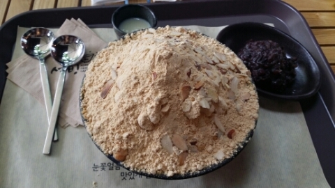 풍년옛날꽈배기 이미지