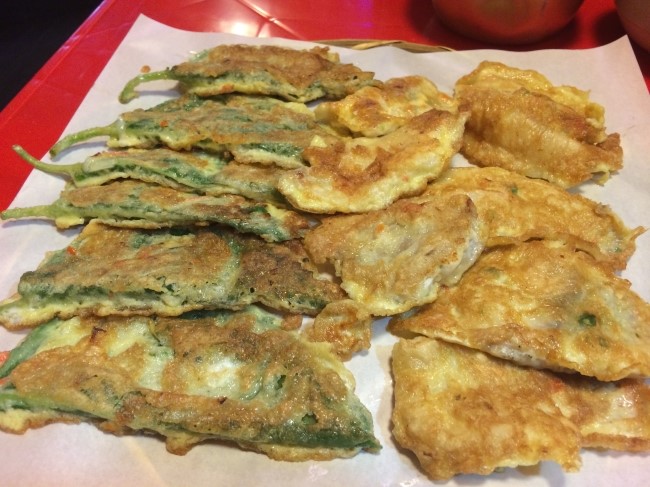 장수빈대떡 이미지