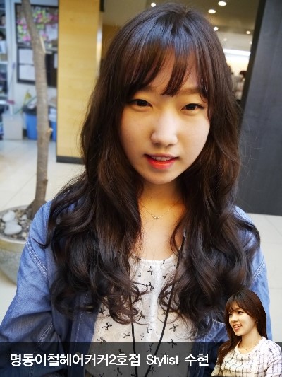 수현헤어 이미지