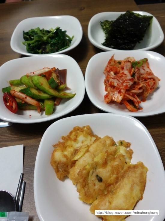 남대문 통영집 이미지