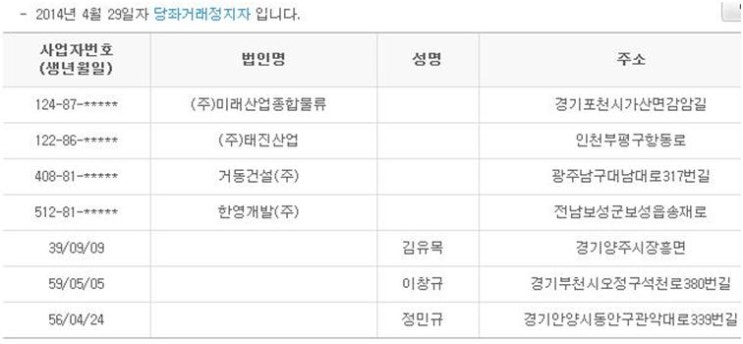 오정종합건설(주) 이미지