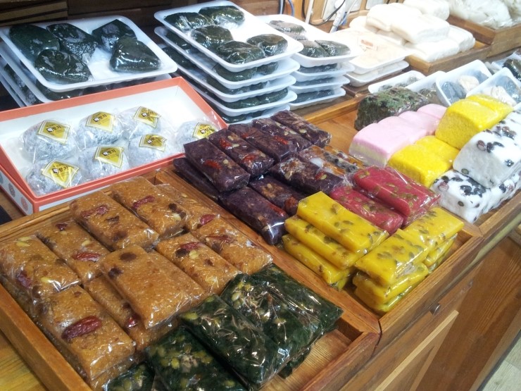 떡함지 이미지