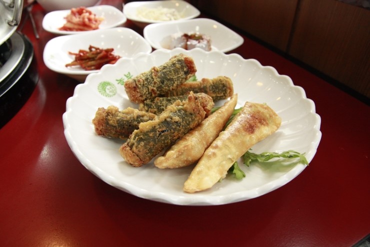 놀부부대찌개&철판구이 이미지