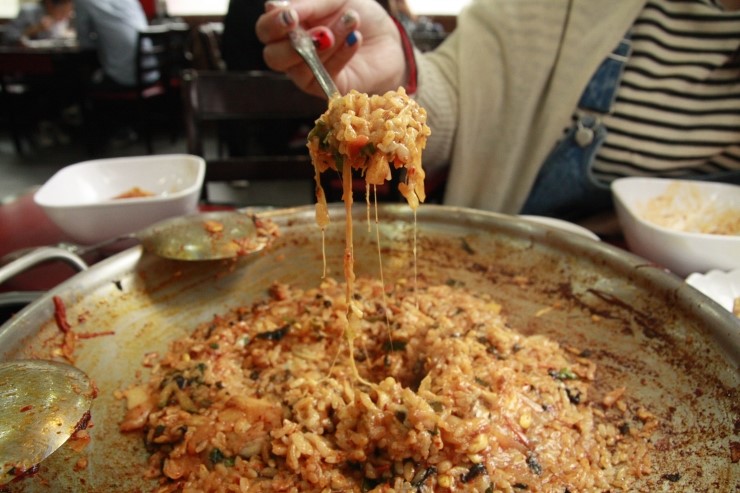 구이랑찌개랑 이미지