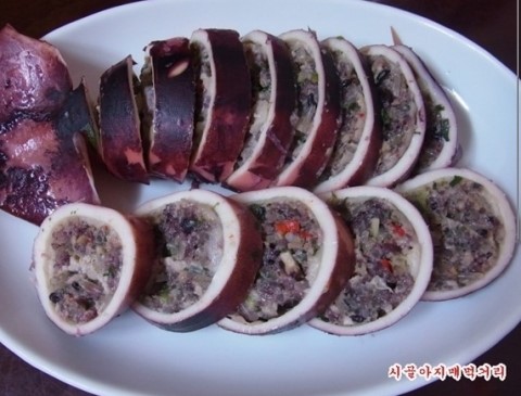 떡볶이앤순대 이미지