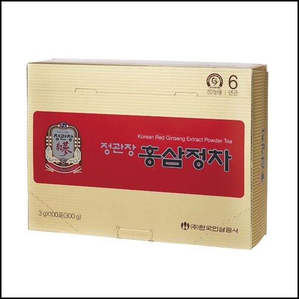 정관장 홍삼차 등 홍삼제품 성분실태 ★ [생로병사의비밀] : 네이버 블로그