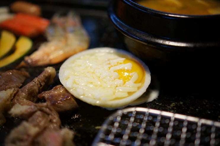 고인돌돌판구이 이미지