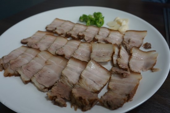25시 학천국수 이미지