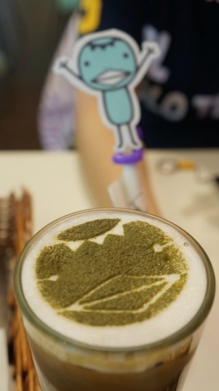 지카페 이미지